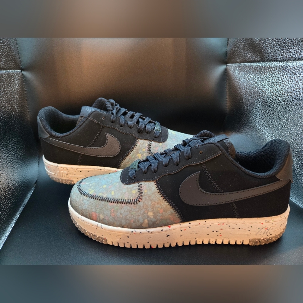 Nike Air Force 1 Crater, Women Size: 9